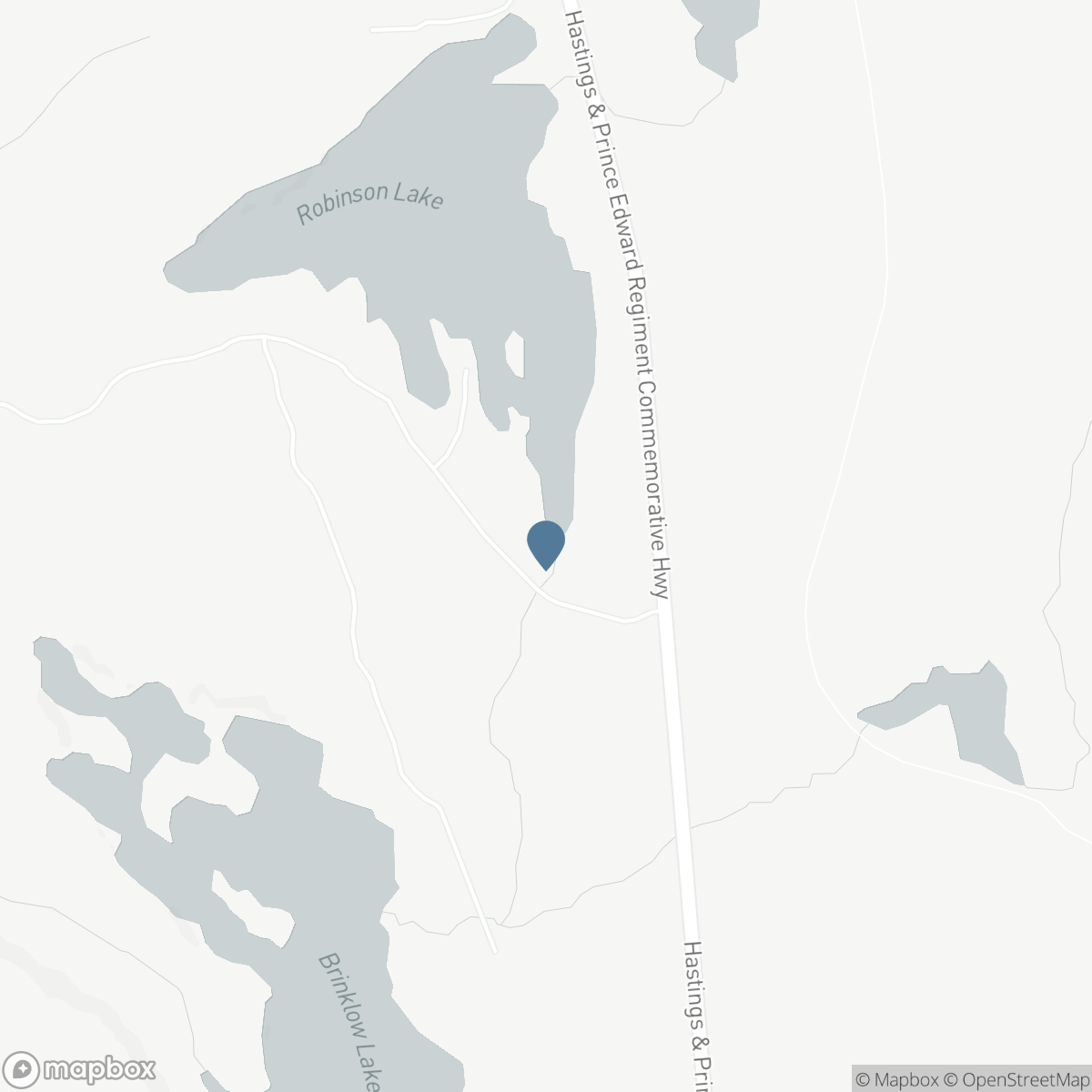 58 ROBINSON LAKE ROAD, Tudor and Cashel, Ontario K0L 1W0